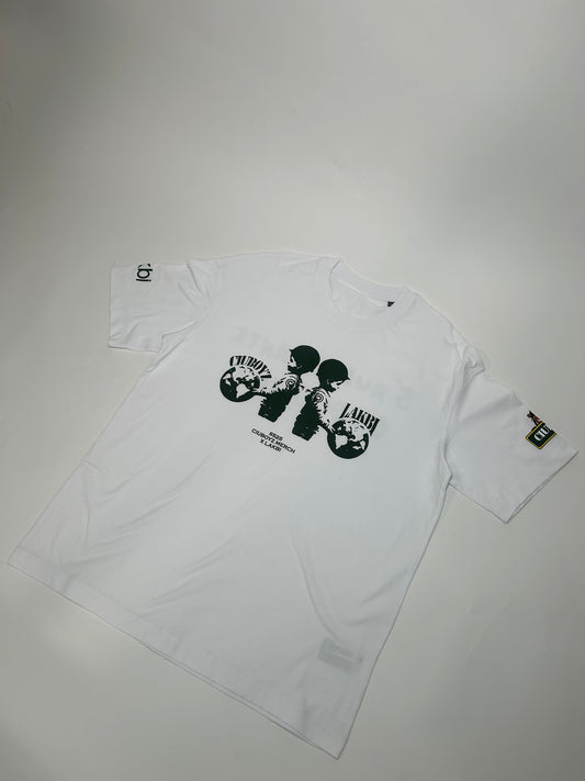 Box Logo Ciuboyz X Lakbi