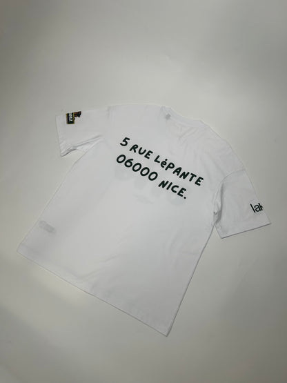 Box Logo Ciuboyz X Lakbi