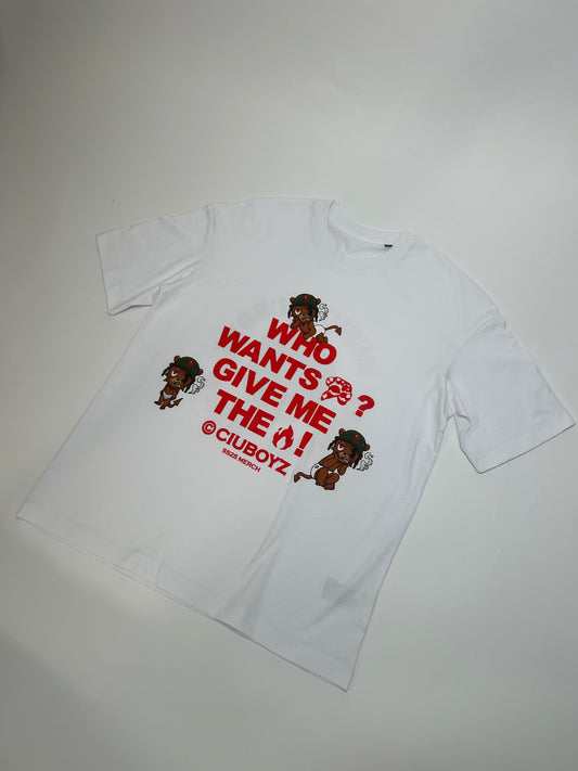 Who want Ciuboyz